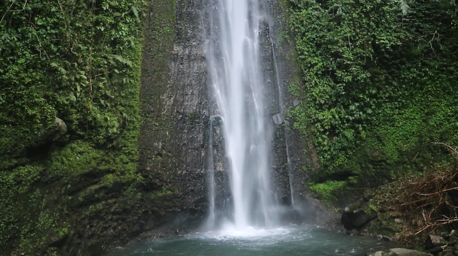 Air Terjun Timponan