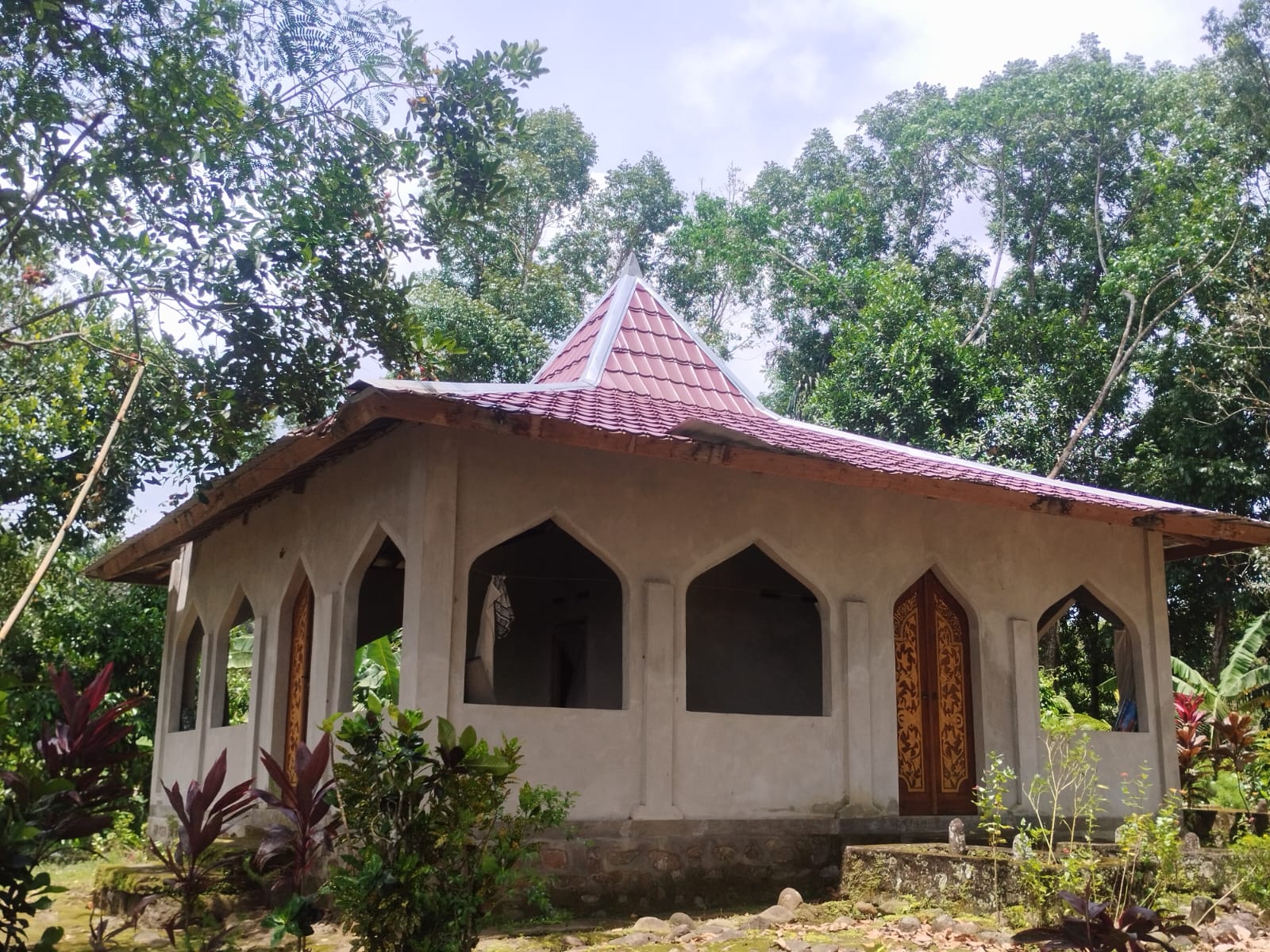 Makam Praba